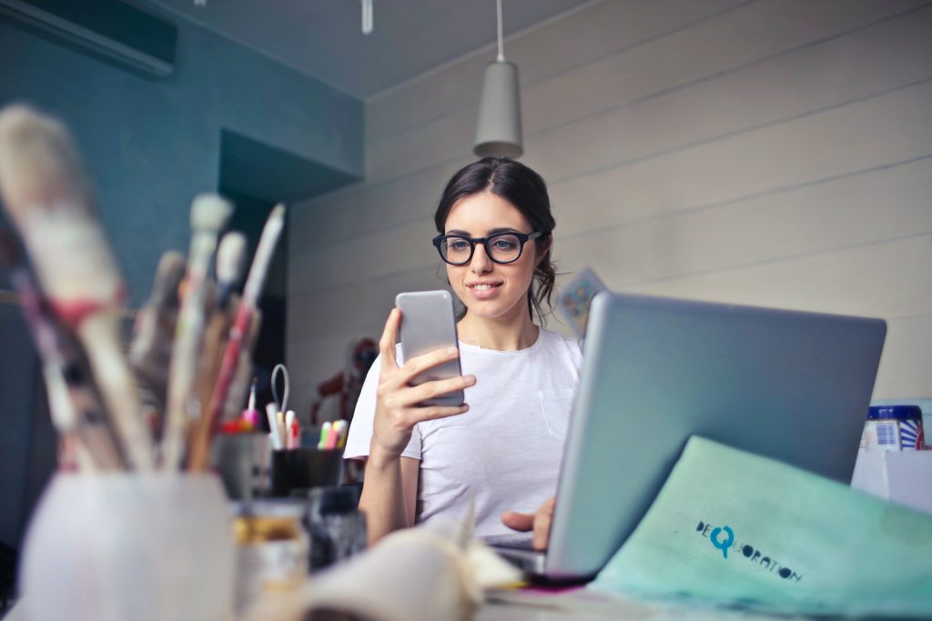 Hero image Gen z in the workplace