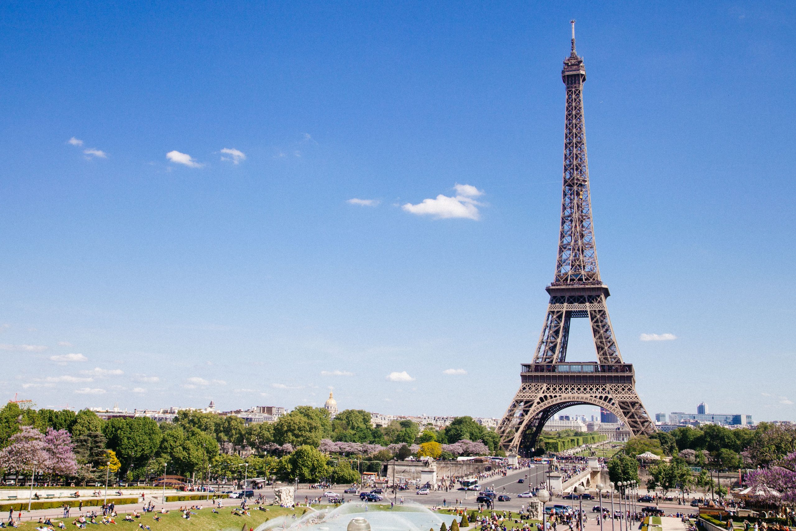 Hero Image for How to hire efficiently in France